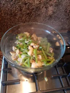 Filet Mignon in rode wijnsaus 7 Filet Mignon in rode wijnsaus 6