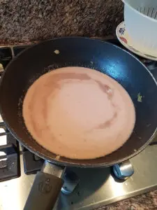 Filet Mignon in rode wijnsaus 8 Filet Mignon in rode wijnsaus 7