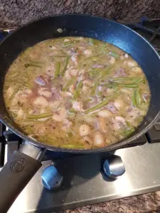 Filet Mignon in rode wijnsaus 9 Filet Mignon in rode wijnsaus 8