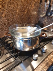 pan