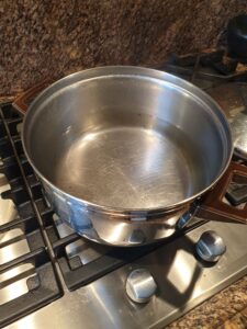 pan