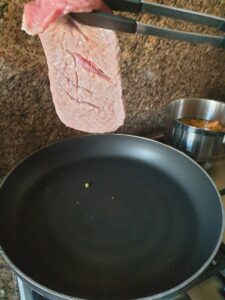 pan