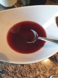 saus