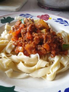 Bolognese