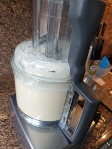 keukenmachine