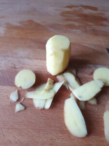 aardappel