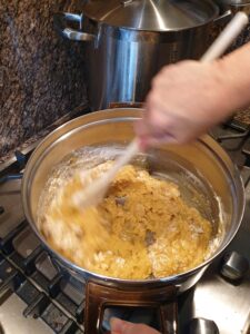 Ragout
