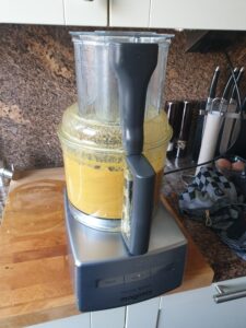 mixer
