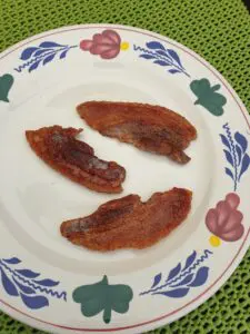 speklap