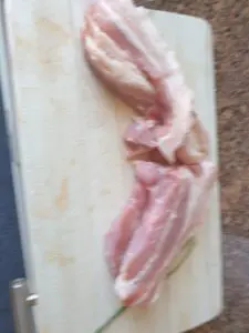 speklap