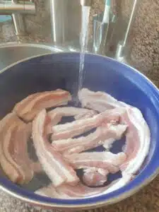 speklap