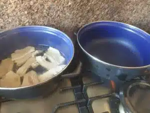 speklap