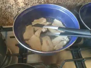 speklap