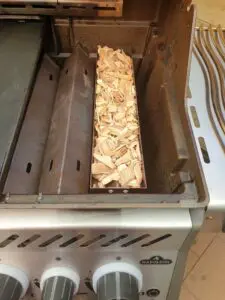 hout