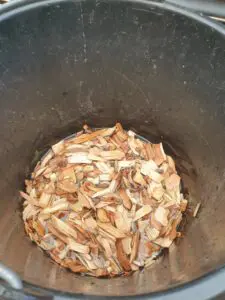 hout