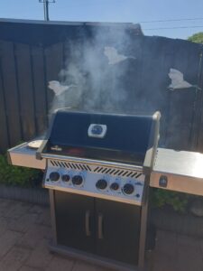 roken bbq