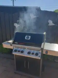 roken bbq