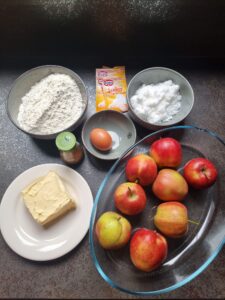 Appeltaart