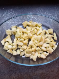 Appeltaart