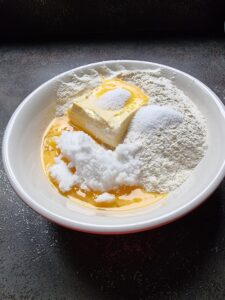 Appeltaart