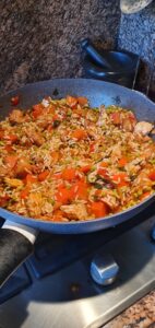 arroz-con-pollo