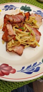 bami spek