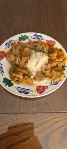 boeuf strogonoff