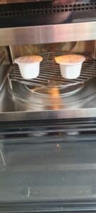 Rode curry wok groenten witte rijst