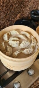 gyoza