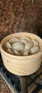 gyoza